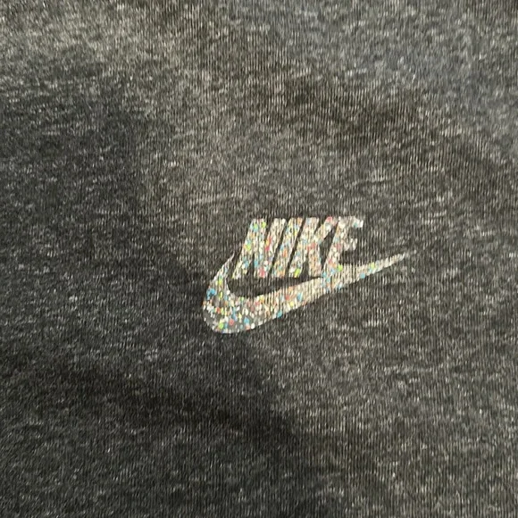 Nike Mens XL Crewneck Sweatshirt - Picture 4 of 5